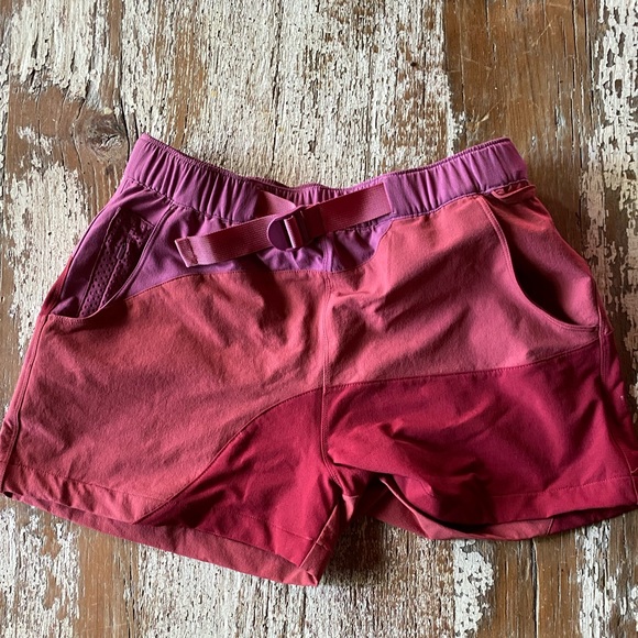 Outdoor Voices Pants - NWT Outdoor Voices RecTek Hiking Shorts